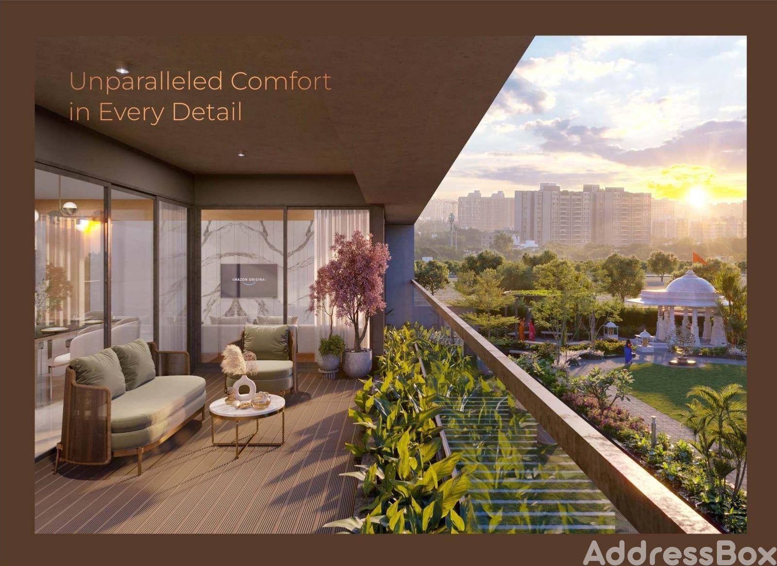 KAILASH One51 - Commercial KAILASH One51 - Commercial photo