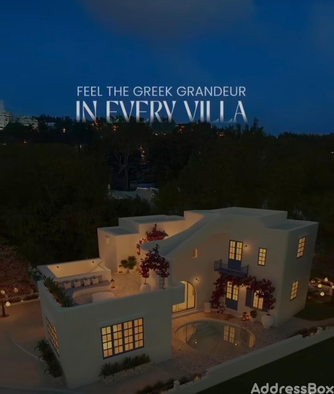 Greenville by Prarambh image Greenville by Prarambh Exterior