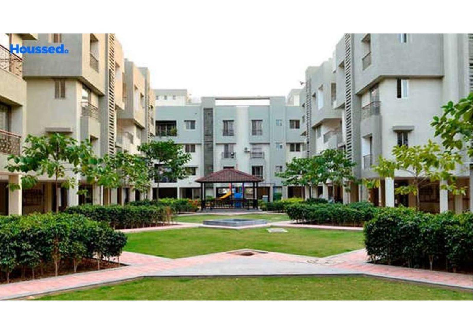 Parshwanath Metrocity - 4 Parshwanath Metrocity - 4 photo