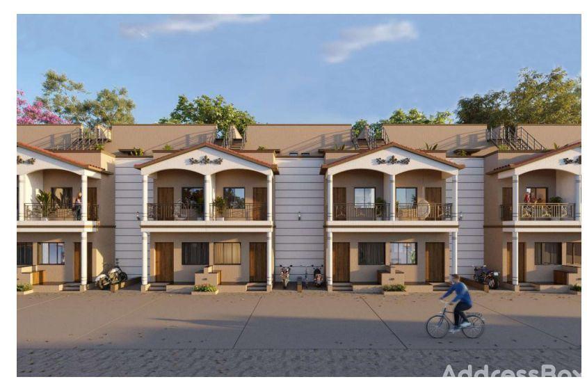 ANANTAM HOMES ANANTAM HOMES photo
