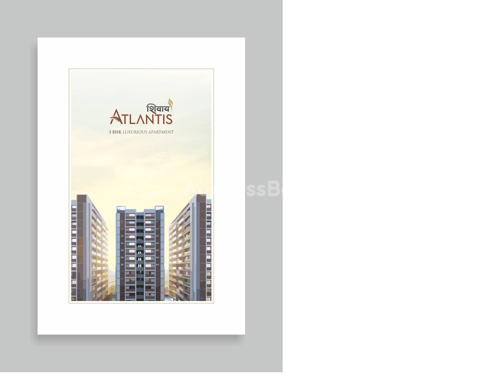 Shivay Atlantis image Shivay Atlantis Exterior