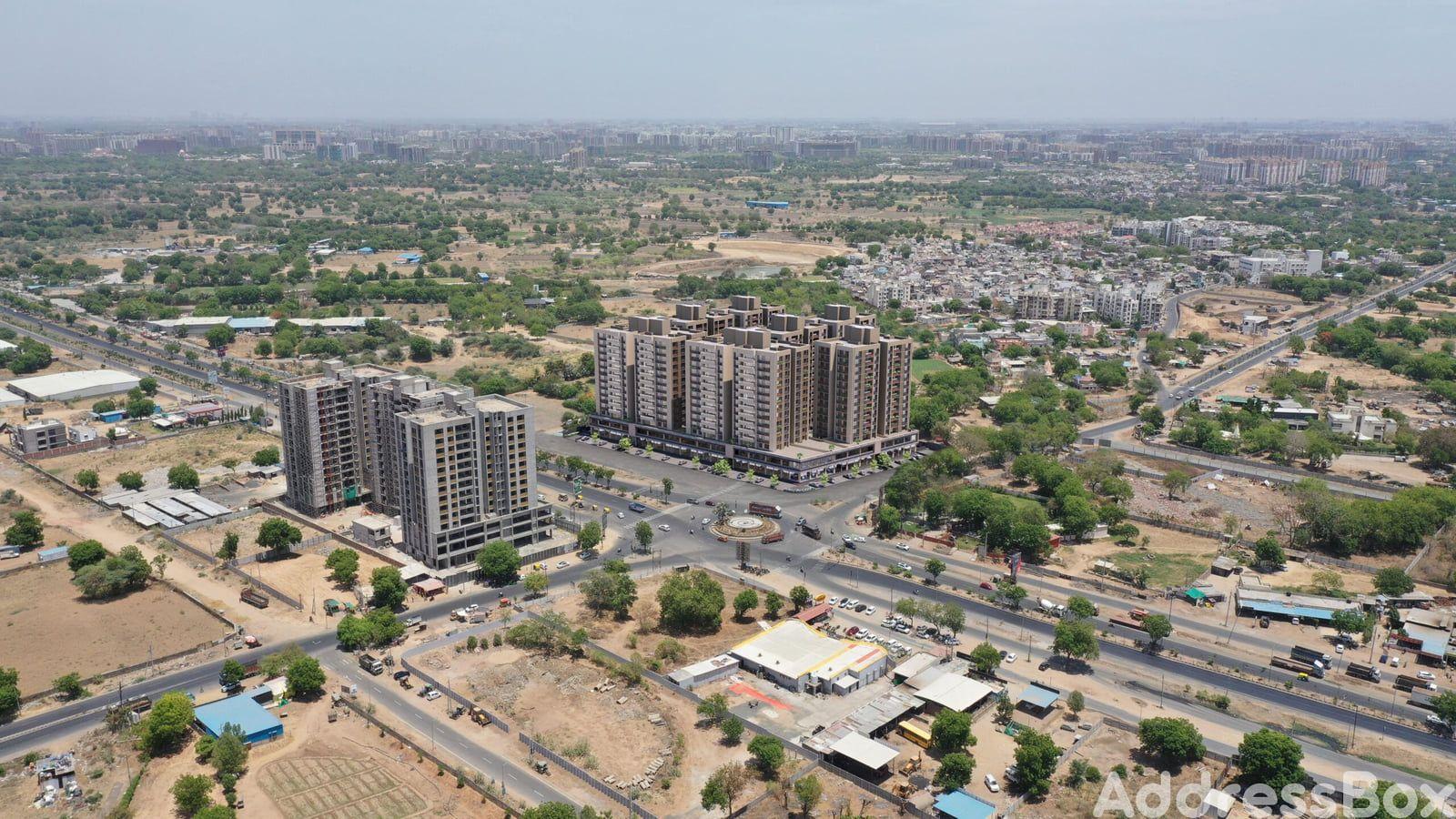 SHALIGRAM ELEVATE - Commercial SHALIGRAM ELEVATE - Commercial photo