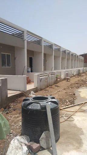 khushi Row House khushi Row House photo