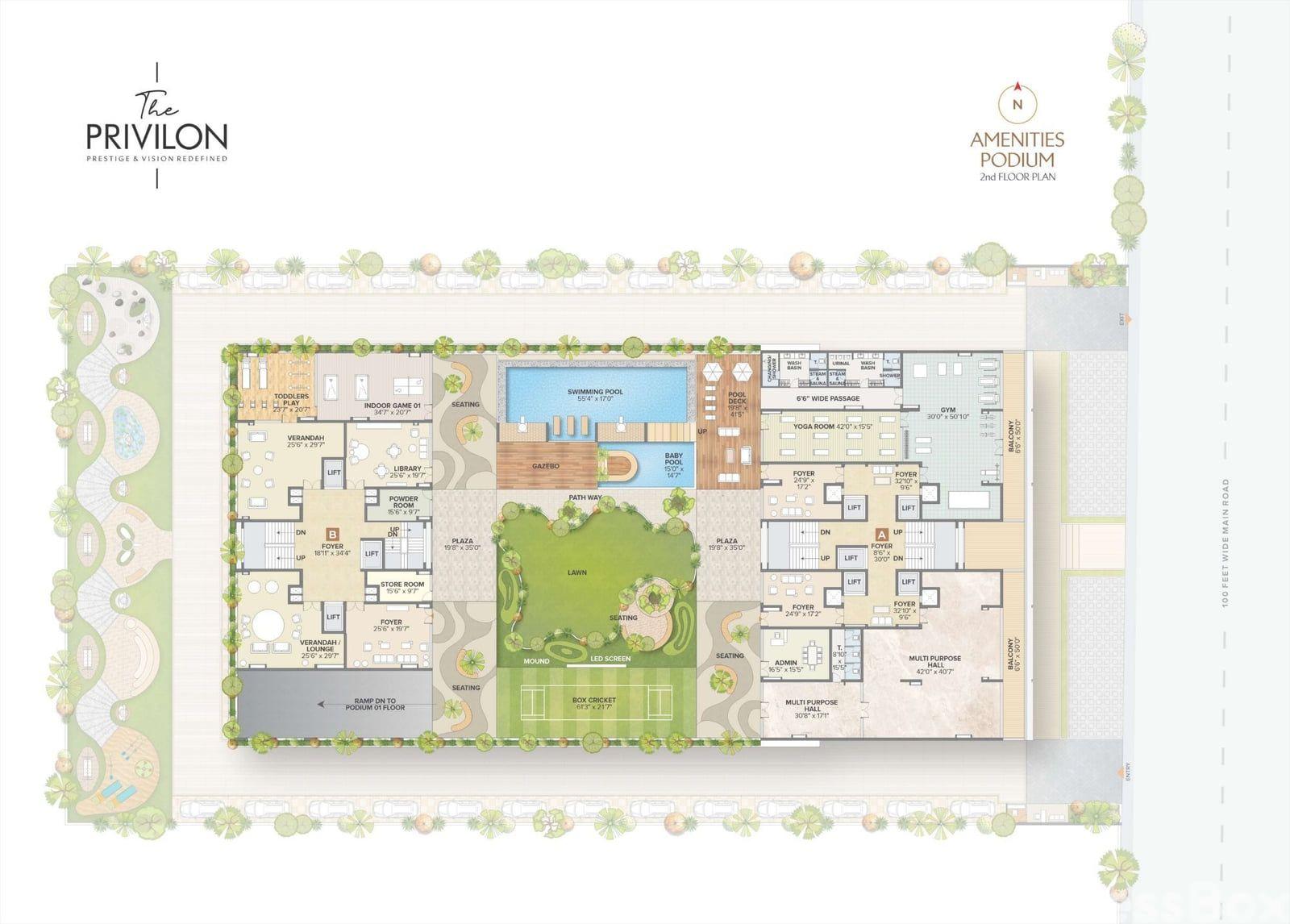 The Privilon The Privilon photo