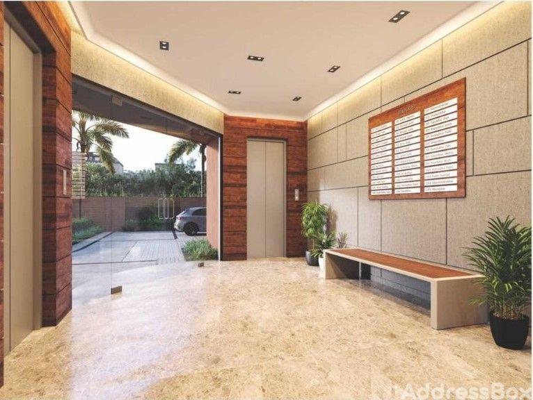 PRAYOSHA PALMS - Commercial PRAYOSHA PALMS - Commercial photo