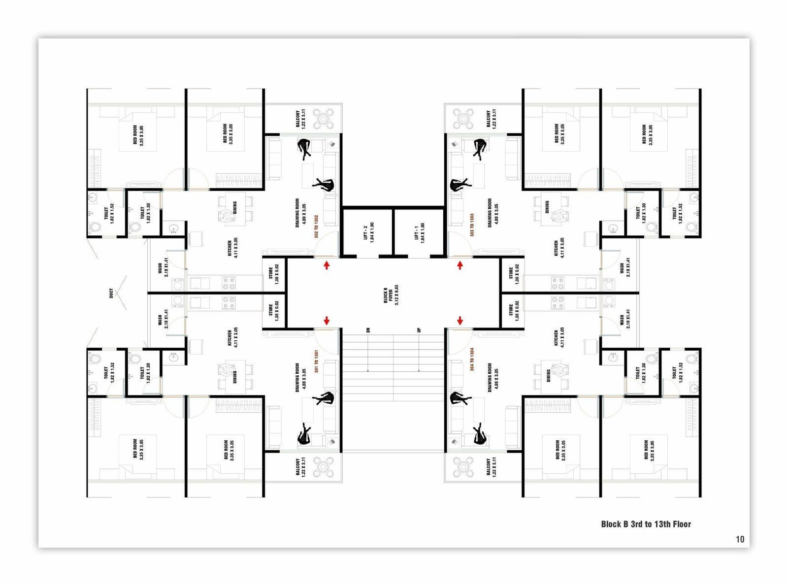 KESHAVAM HEIGHTS KESHAVAM HEIGHTS photo