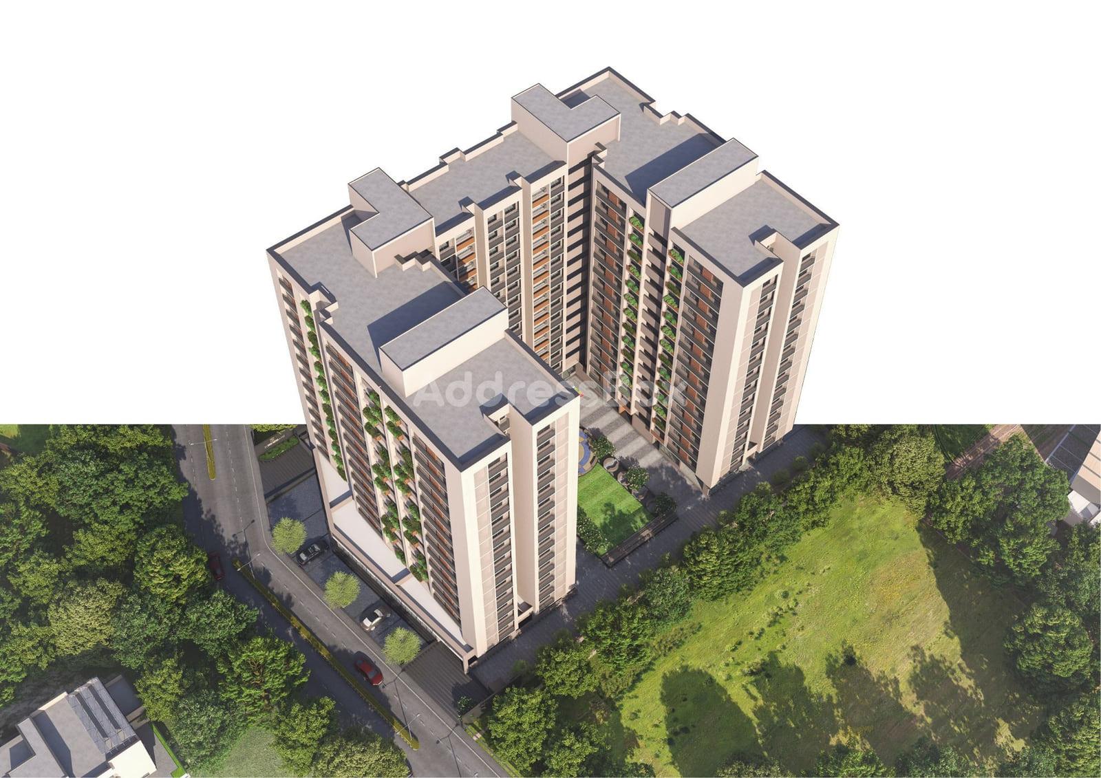 SHIVAM SKY - Commercial SHIVAM SKY - Commercial photo