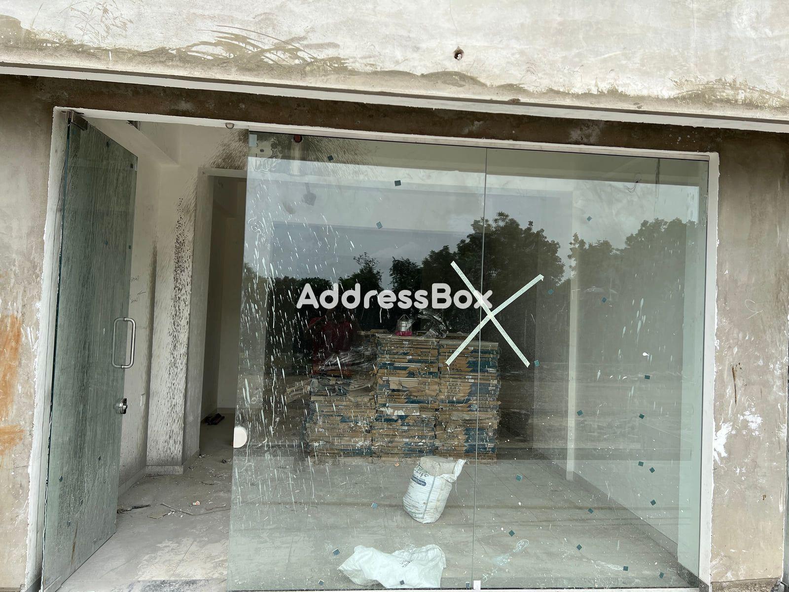 Shivalik Sharda Parkview 2 - Commercial Shivalik Sharda Parkview 2 - Commercial photo