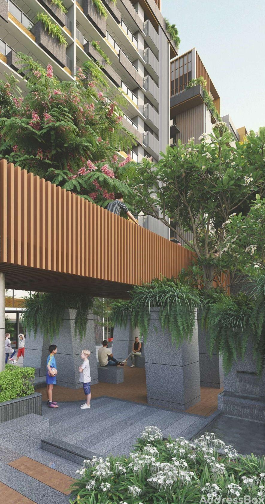 VRUNDAVAN ELYSIA image VRUNDAVAN ELYSIA Exterior