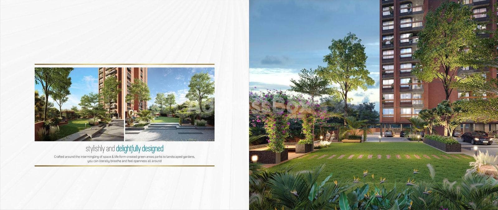 SWAM RESIDENCIA SWAM RESIDENCIA photo
