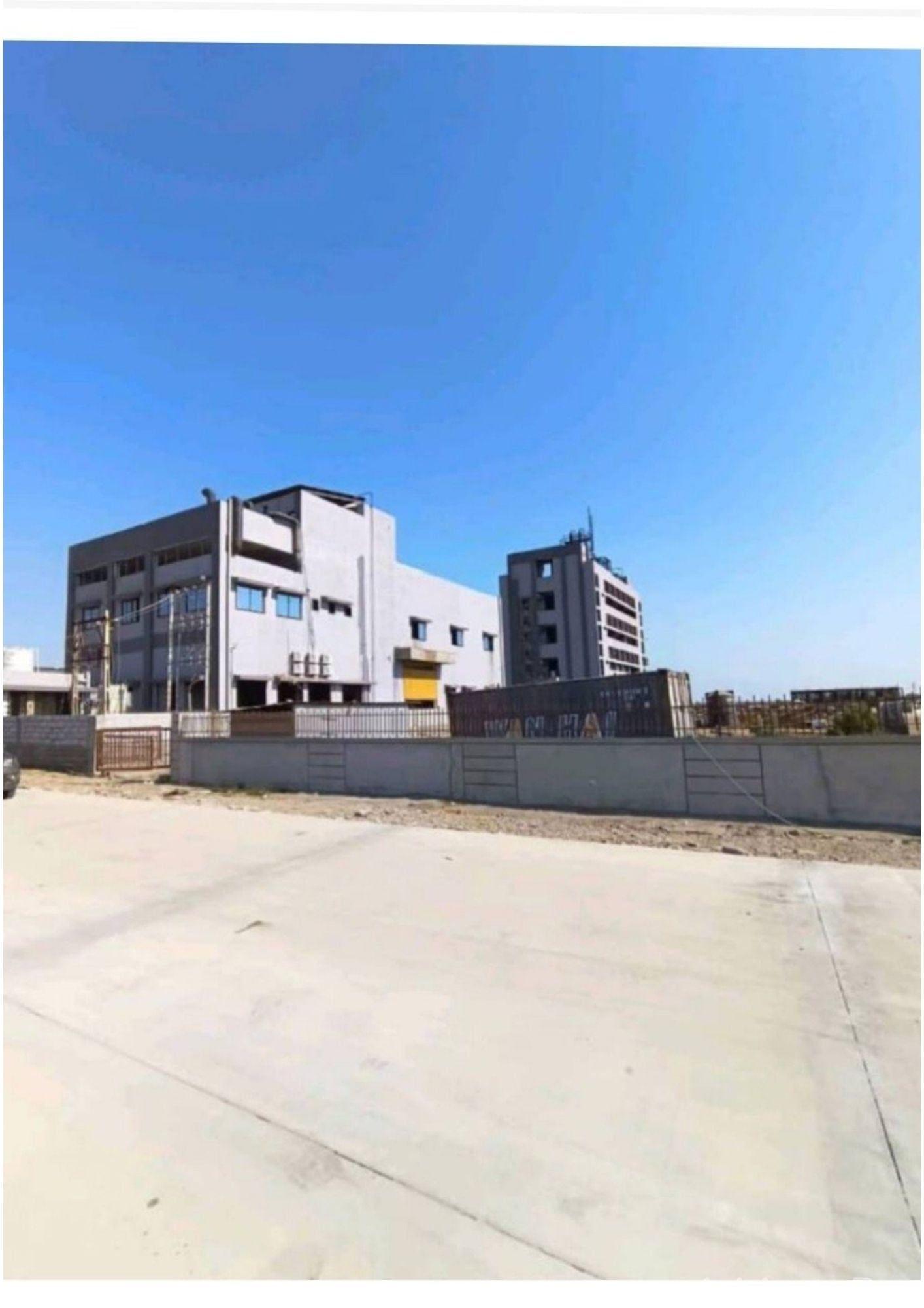 Arham Industrial Park Arham Industrial Park photo