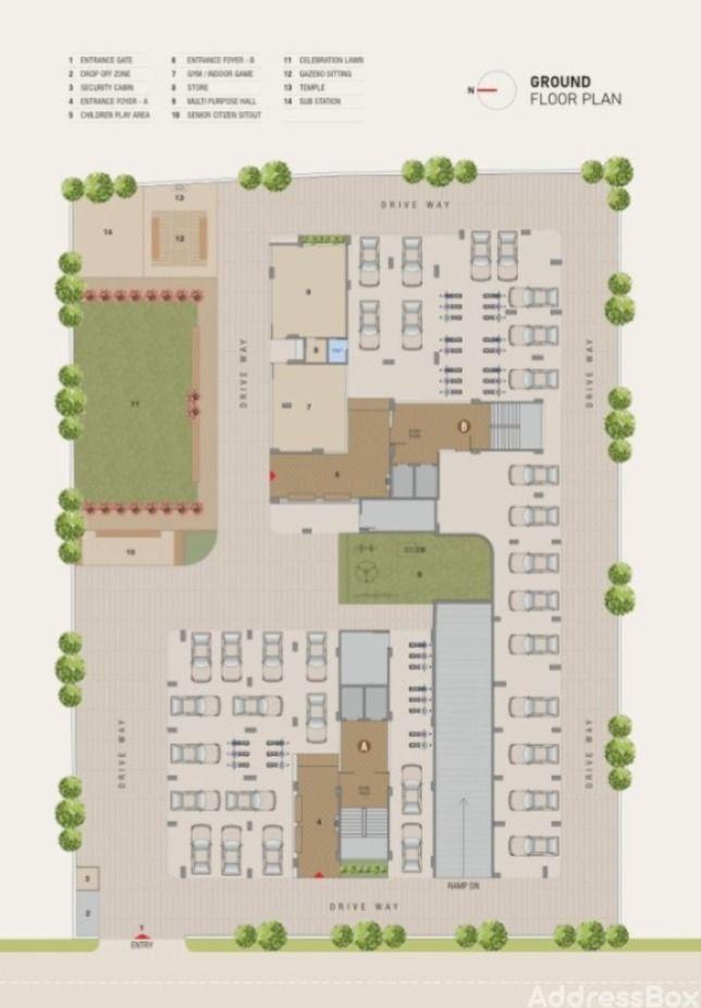 ADHISTHAN PRIDE HOMES ADHISTHAN PRIDE HOMES photo