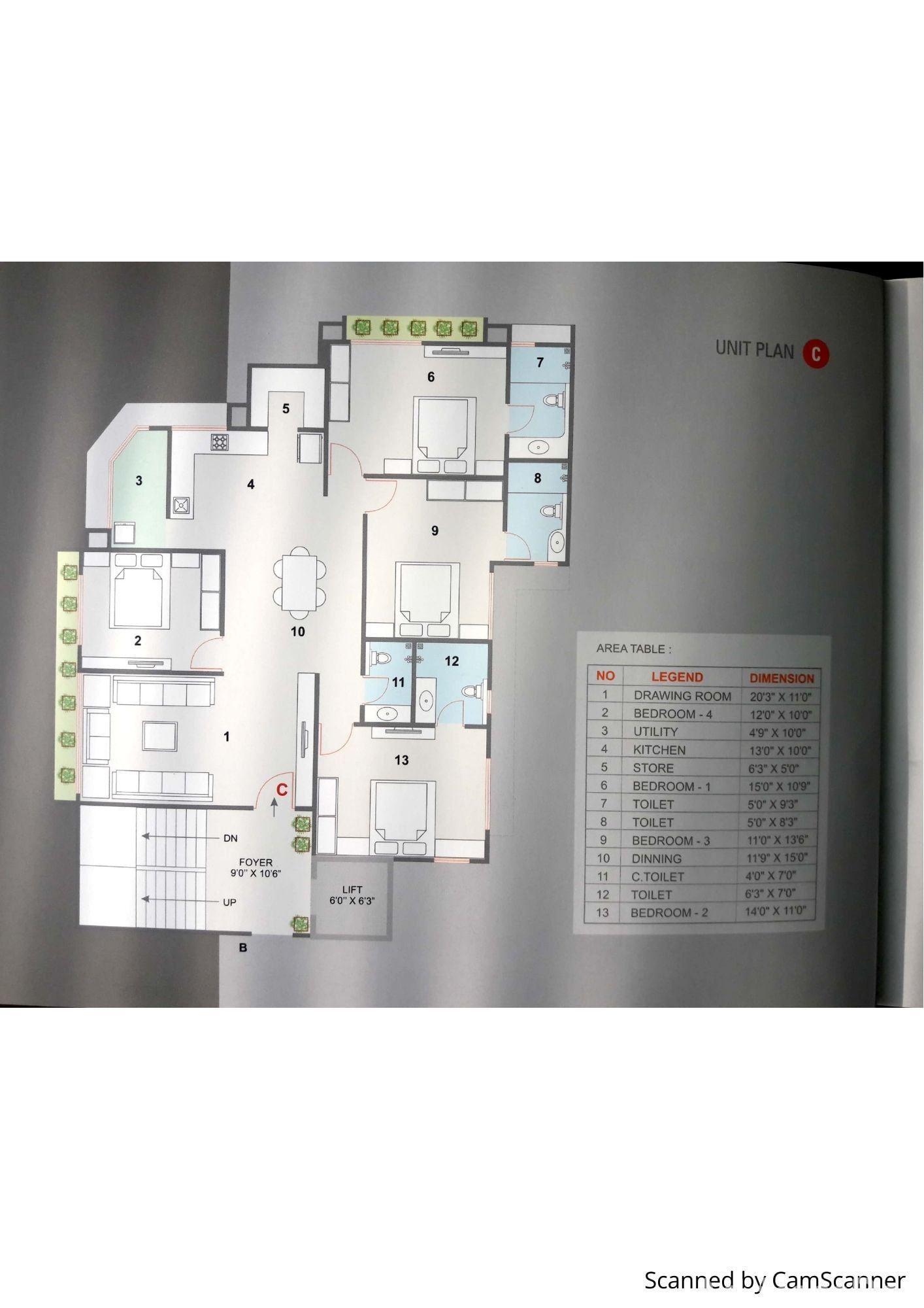 KSHAMA CO. OP. HOUSING SOC. LTD KSHAMA CO. OP. HOUSING SOC. LTD photo