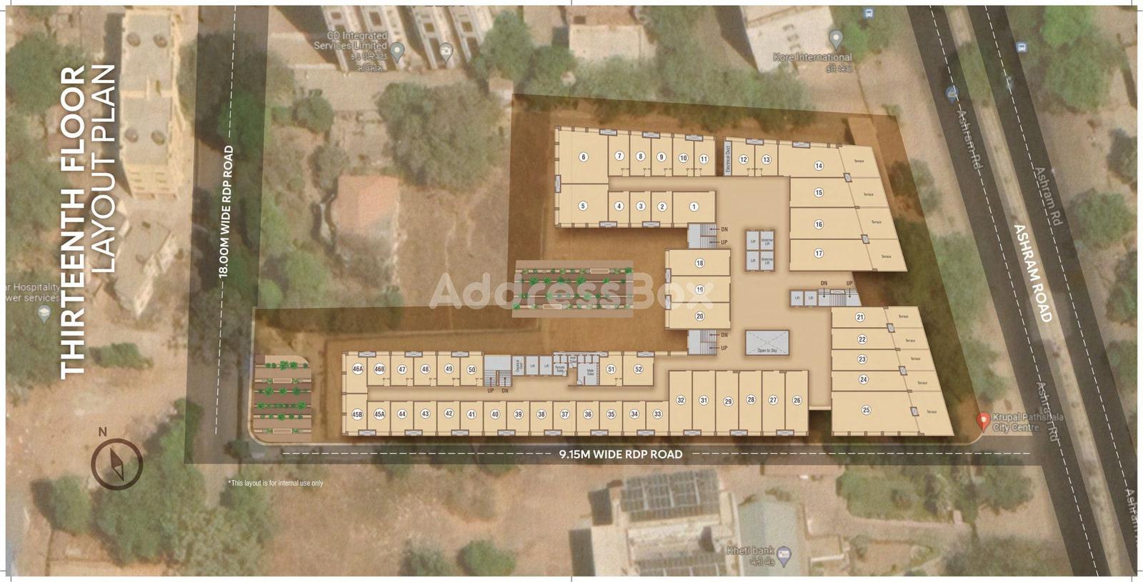KRUPAL PATHSHALA CITY CENTRE KRUPAL PATHSHALA CITY CENTRE photo