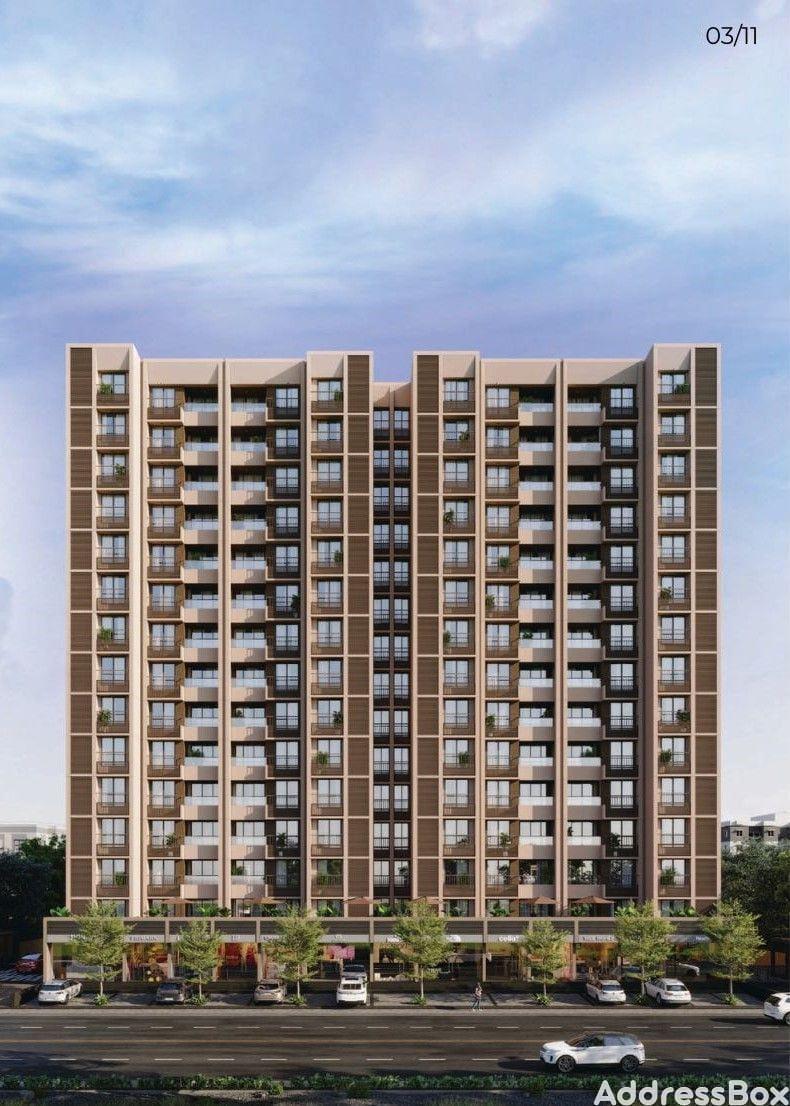 MAHADEV SKY - Commercial MAHADEV SKY - Commercial photo