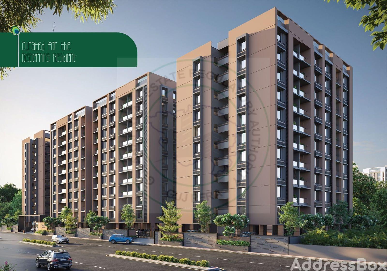 Vrundavan Heights Vrundavan Heights photo
