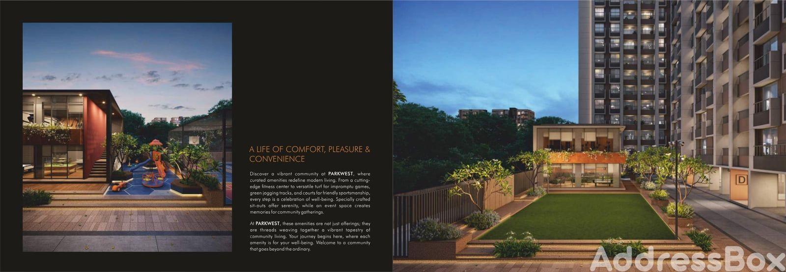 Sun Parkwest - Commercial Sun Parkwest - Commercial photo