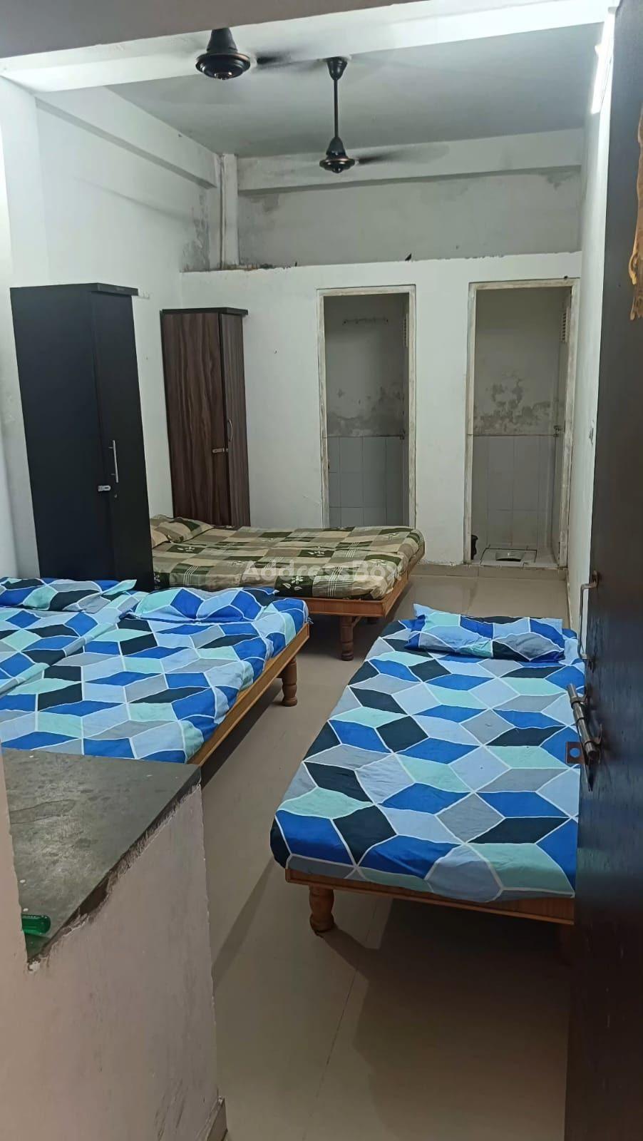 Mannat Boys PG Mannat Boys PG photo