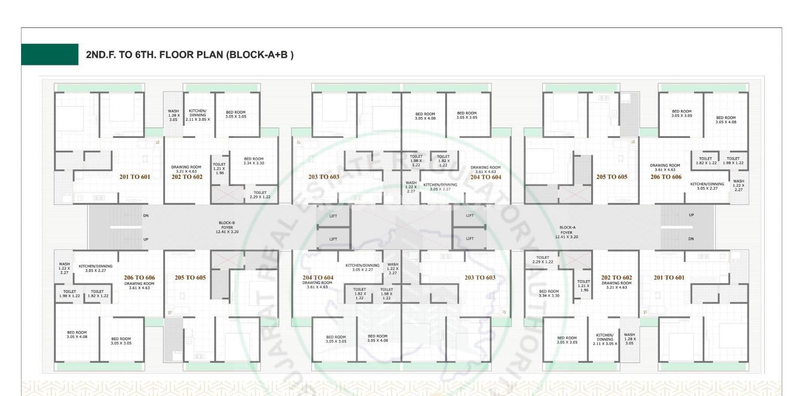 ROYAL RIYAZ RESIDENCY ROYAL RIYAZ RESIDENCY photo