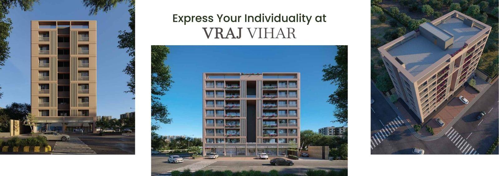 VRAJ VIHAR VRAJ VIHAR photo