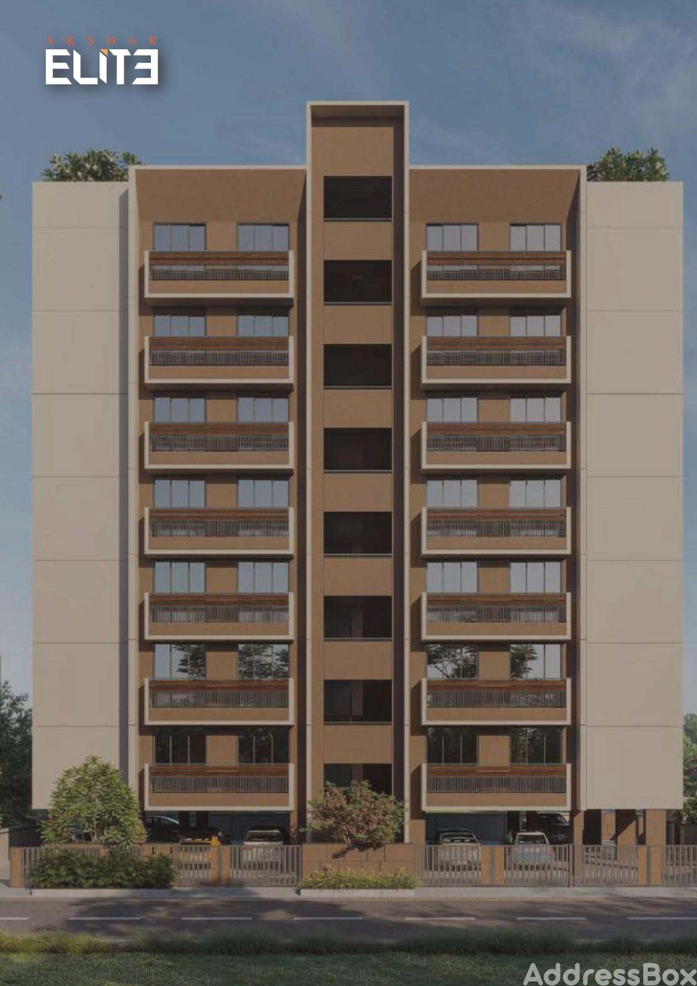 AKSHAR ELITE AKSHAR ELITE photo