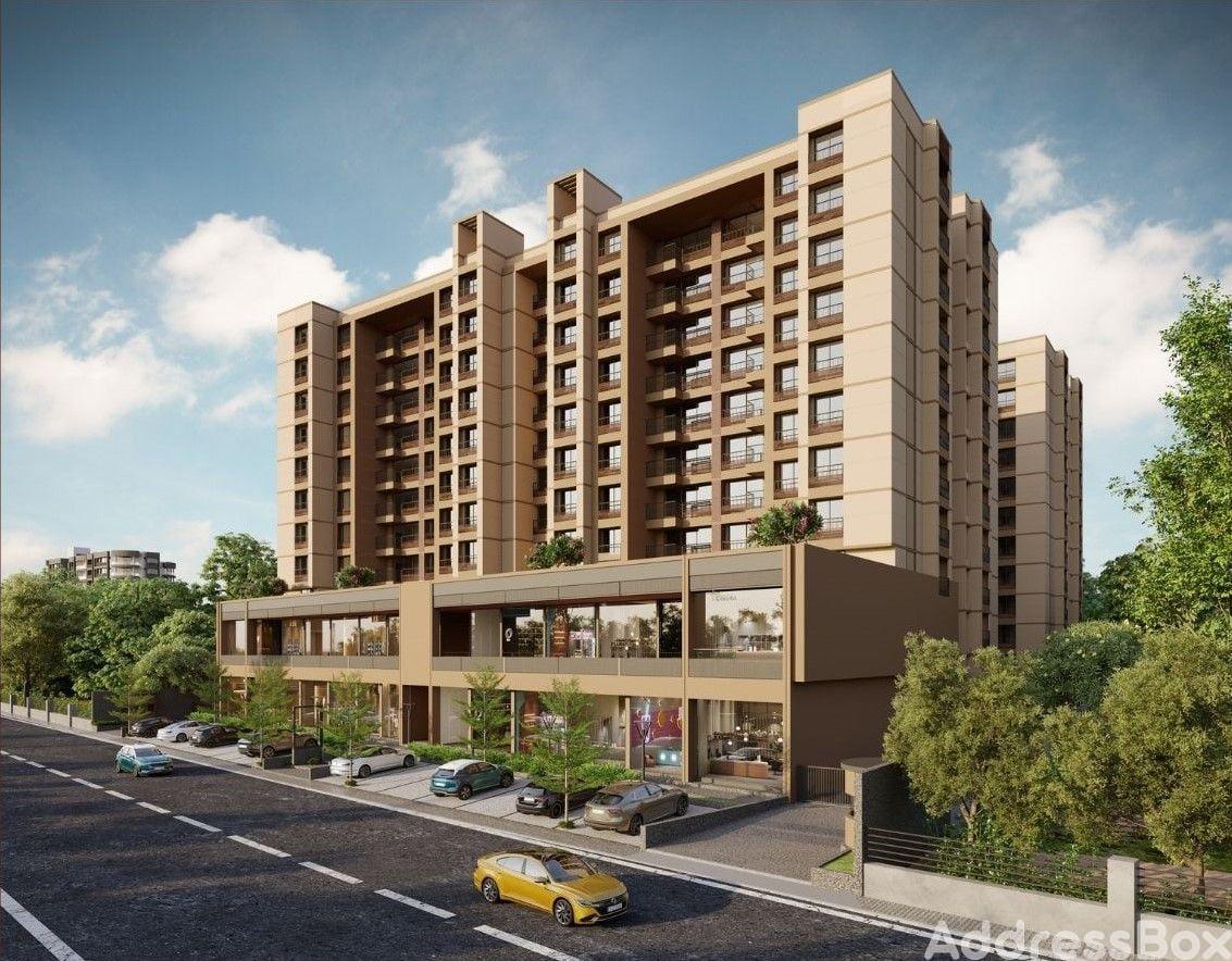 SOURISH image SOURISH Exterior
