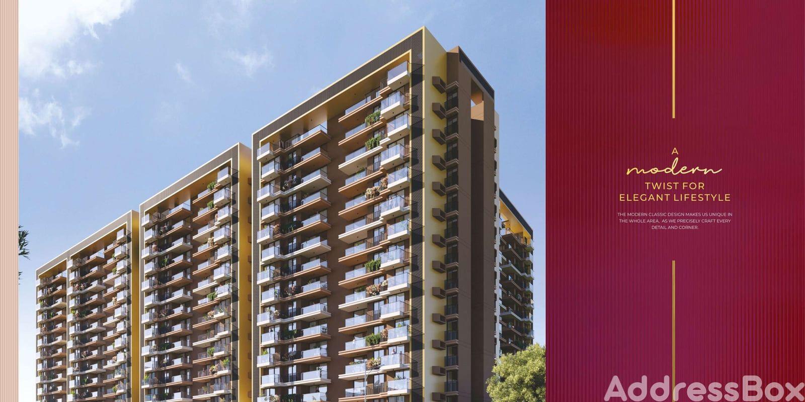 SWAGAT GLASSGLOW image SWAGAT GLASSGLOW Exterior