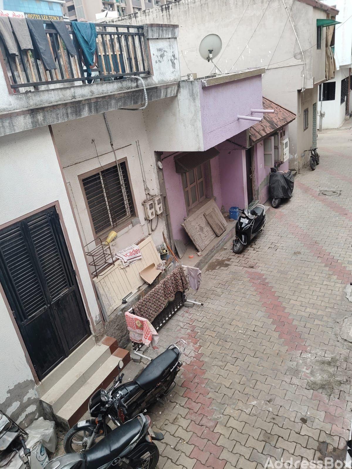 Property image Property in New Ranip | Ahmedabad