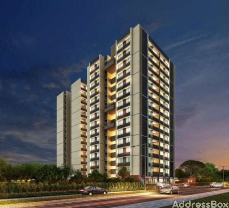 Adarsh Orchid Residency Adarsh Orchid Residency photo