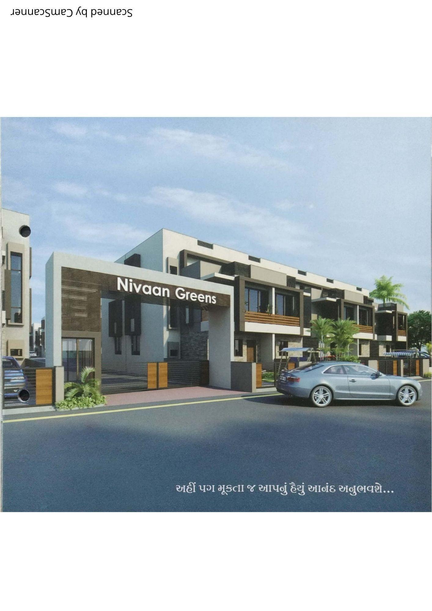 NIVAAN GREENS image NIVAAN GREENS Main Photo