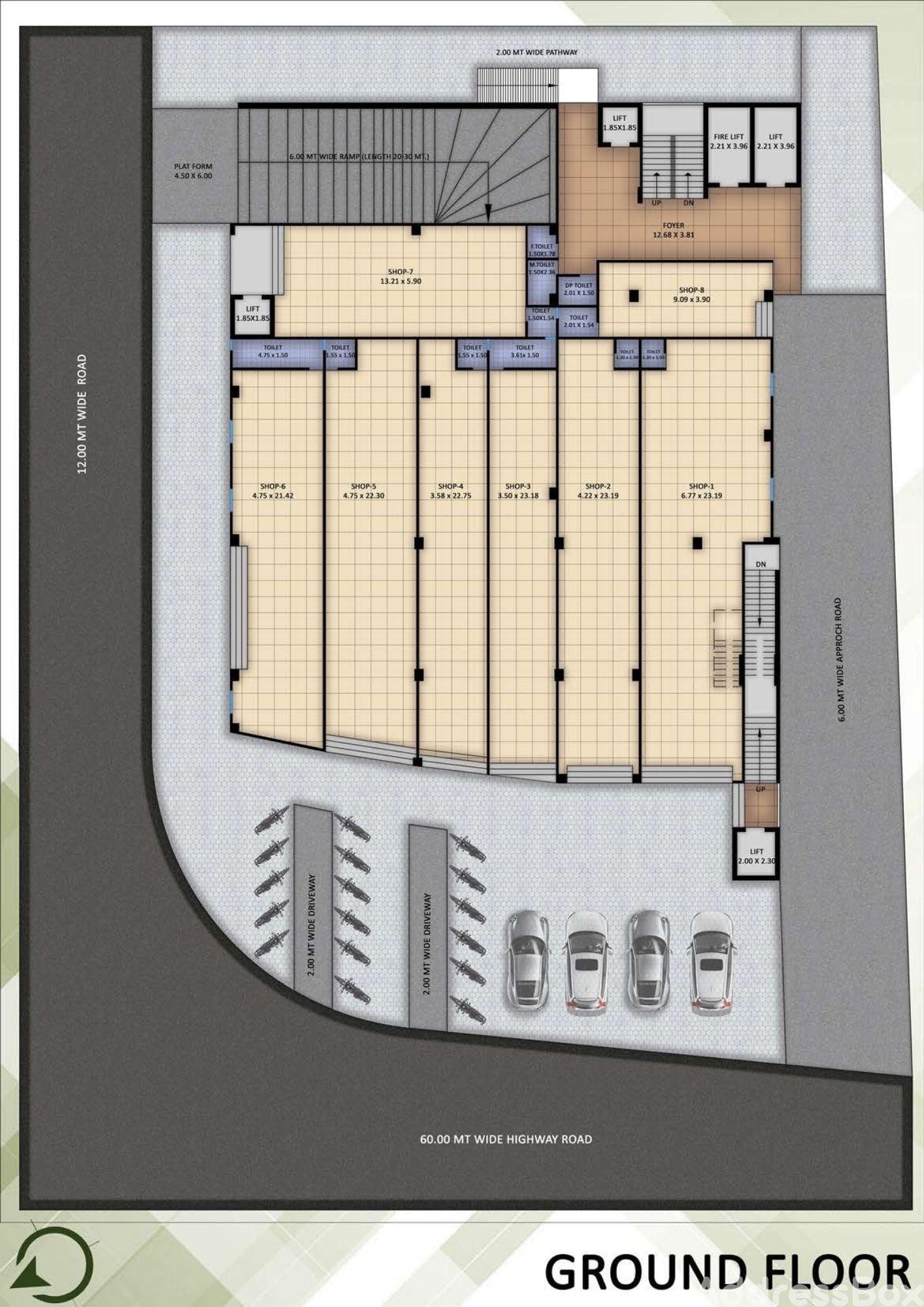 KARMA SQUARE KARMA SQUARE photo