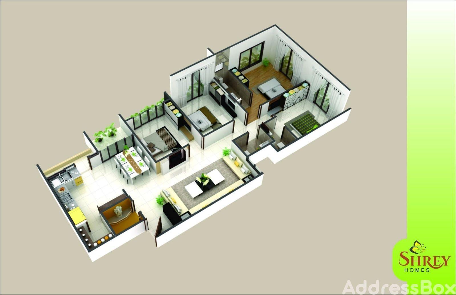 SHREY HOMES SHREY HOMES photo