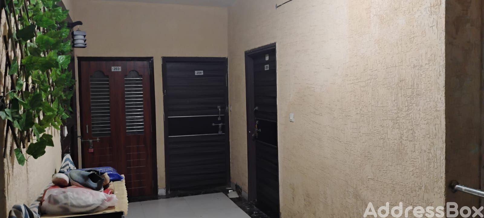 Property image Property in Juhapura | Ahmedabad