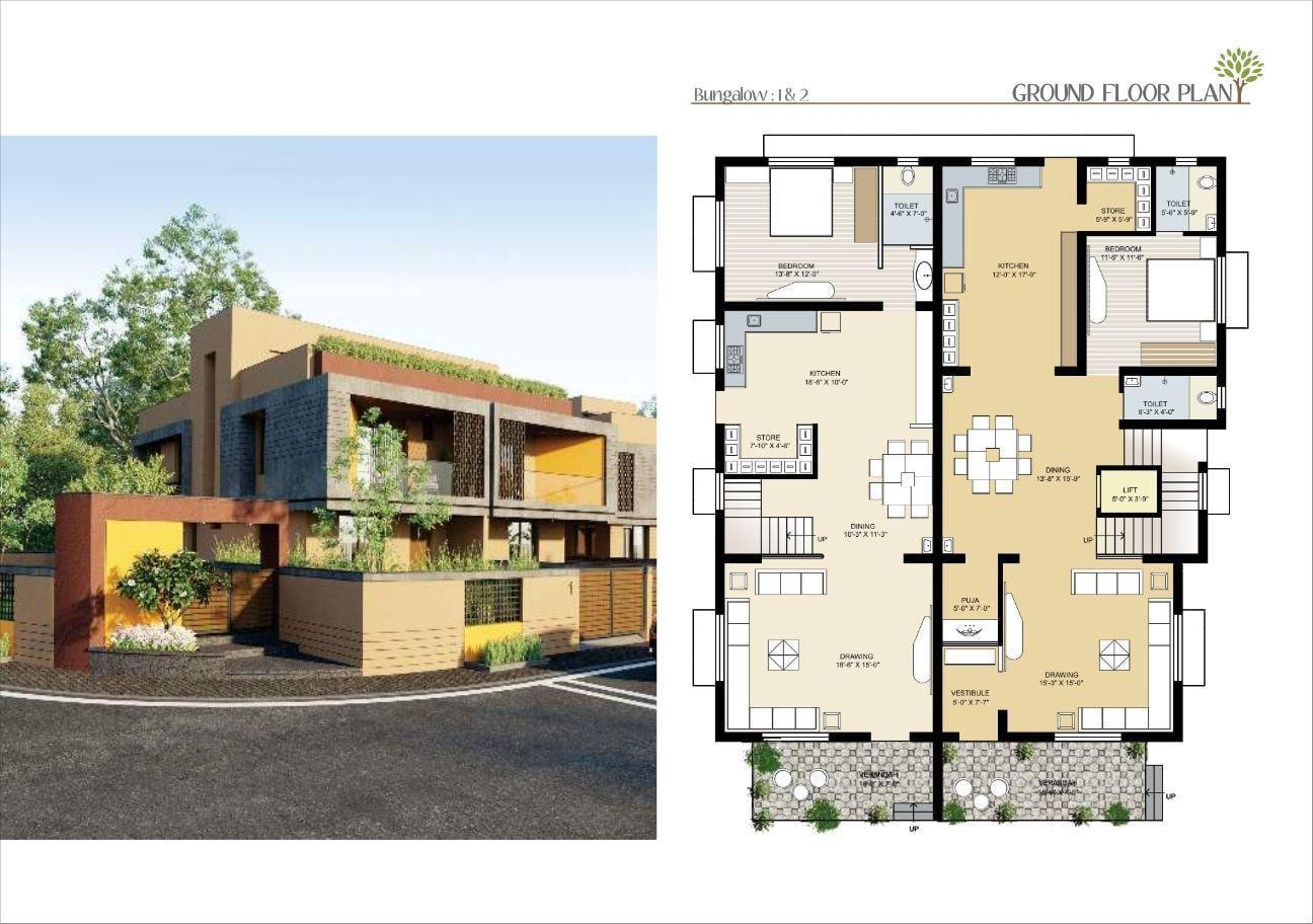 HIMANSHI RESIDENCY HIMANSHI RESIDENCY photo