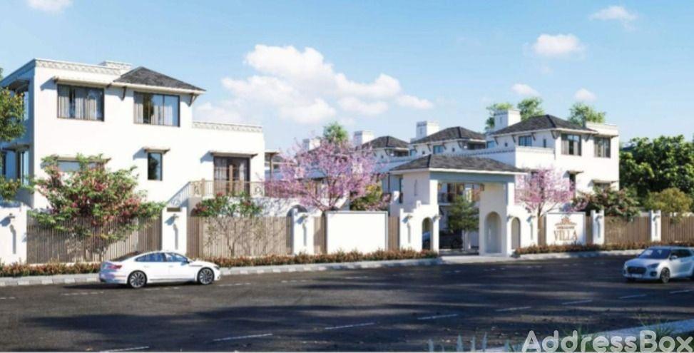 SHREEDHAR VILLA SHREEDHAR VILLA photo