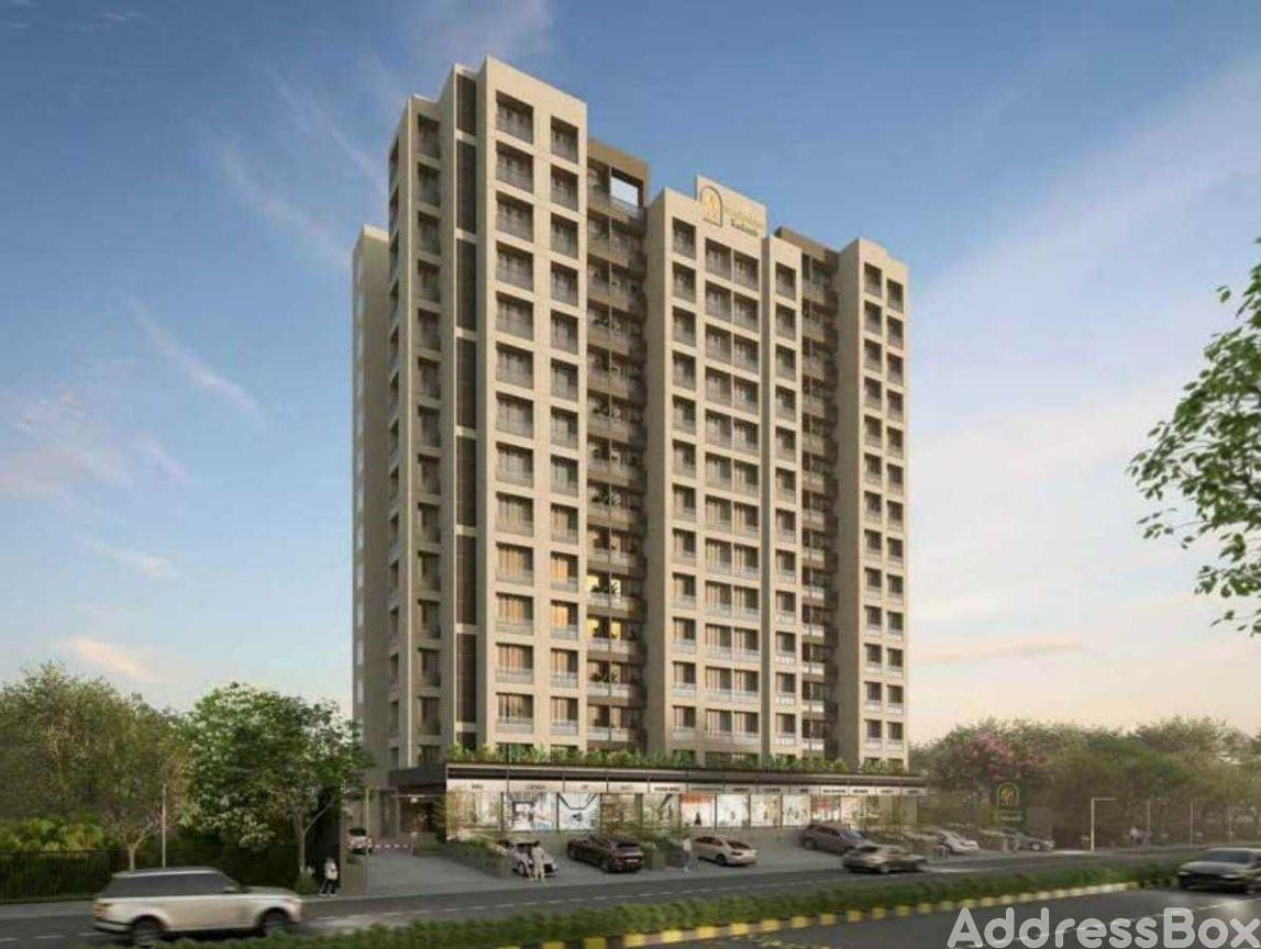 MADHUBAN KADAMB - Commercial MADHUBAN KADAMB - Commercial photo
