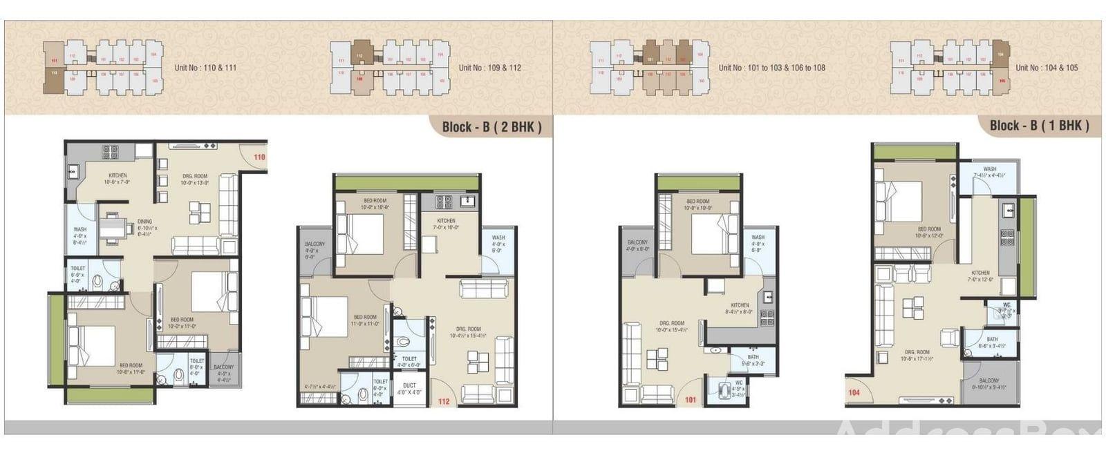 SHREE PRAYOSHA RESIDENCY SHREE PRAYOSHA RESIDENCY photo