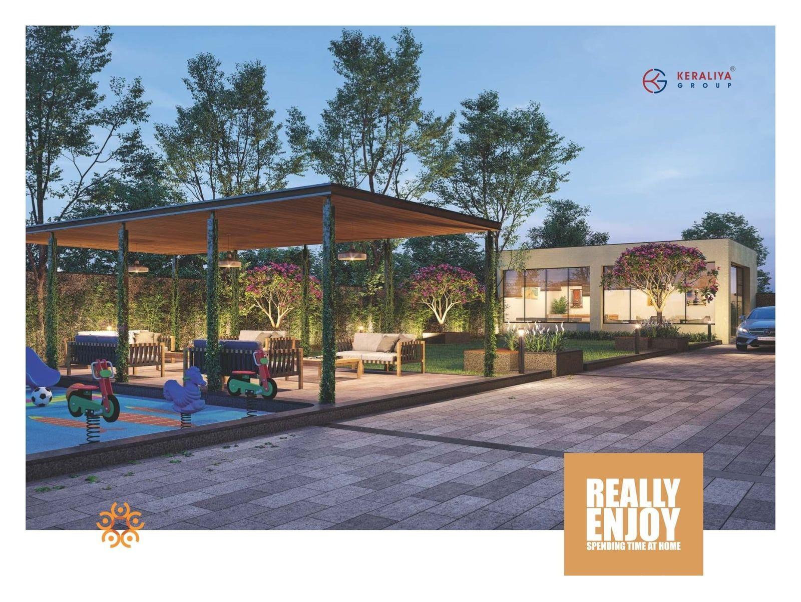 AWADH HABITAT - Commercial AWADH HABITAT - Commercial photo