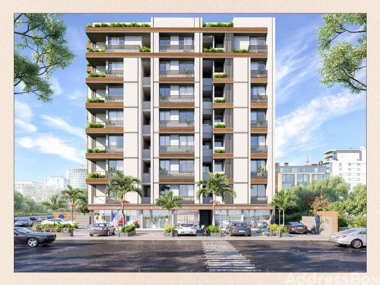 KARM ELEGANCE - Commercial KARM ELEGANCE - Commercial photo