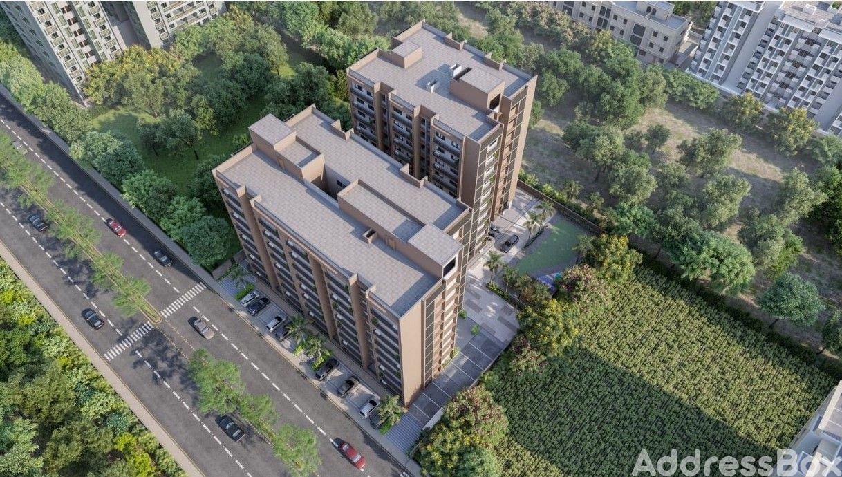 Radhe County - Commercial Radhe County - Commercial photo