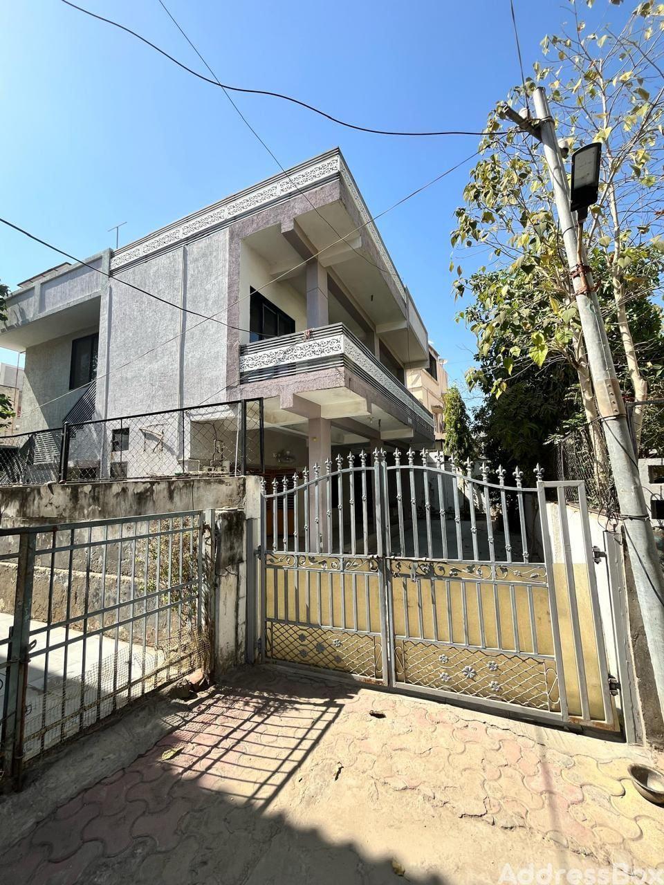Property image Property in Bopal | Ahmedabad