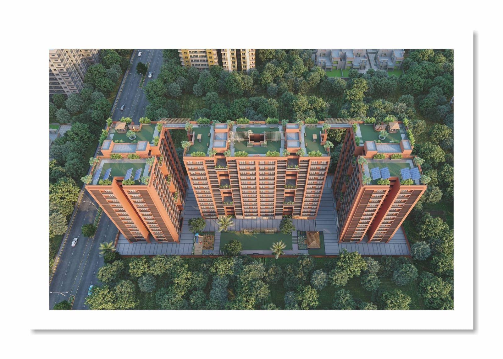 KESHVAM SKYCITY KESHVAM SKYCITY photo