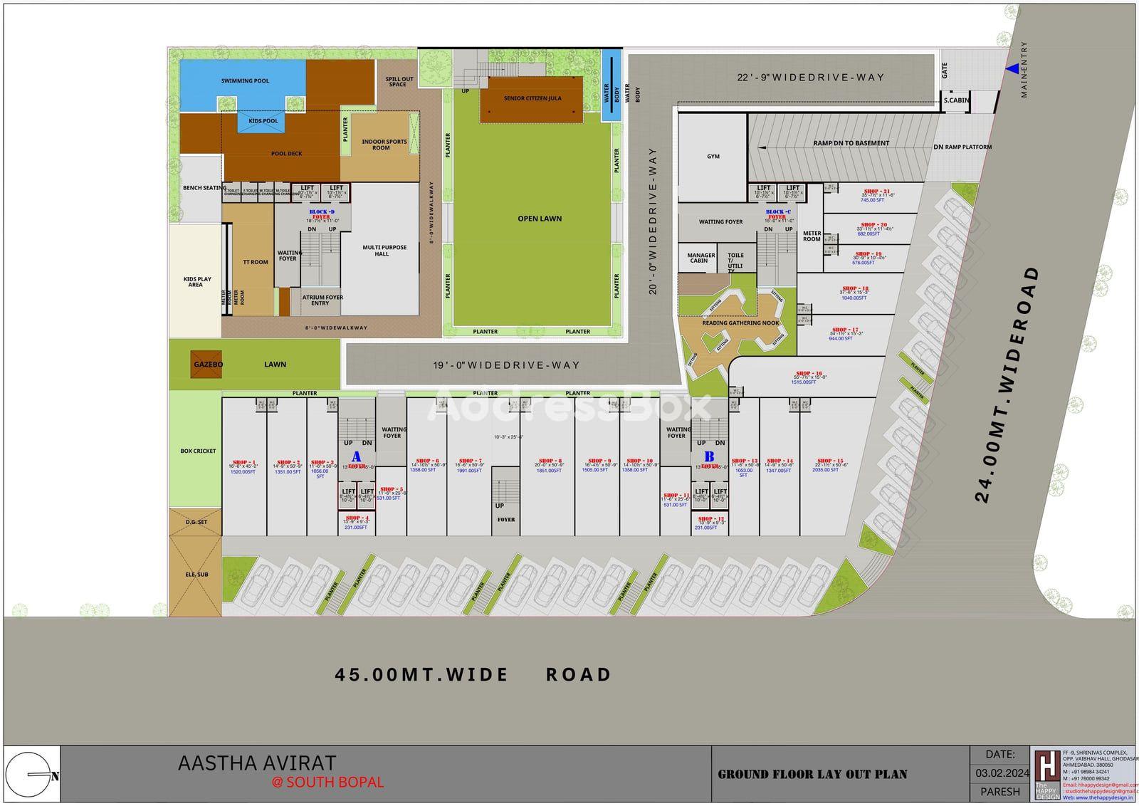 AASTHA AVIRAT - Commercial AASTHA AVIRAT - Commercial photo