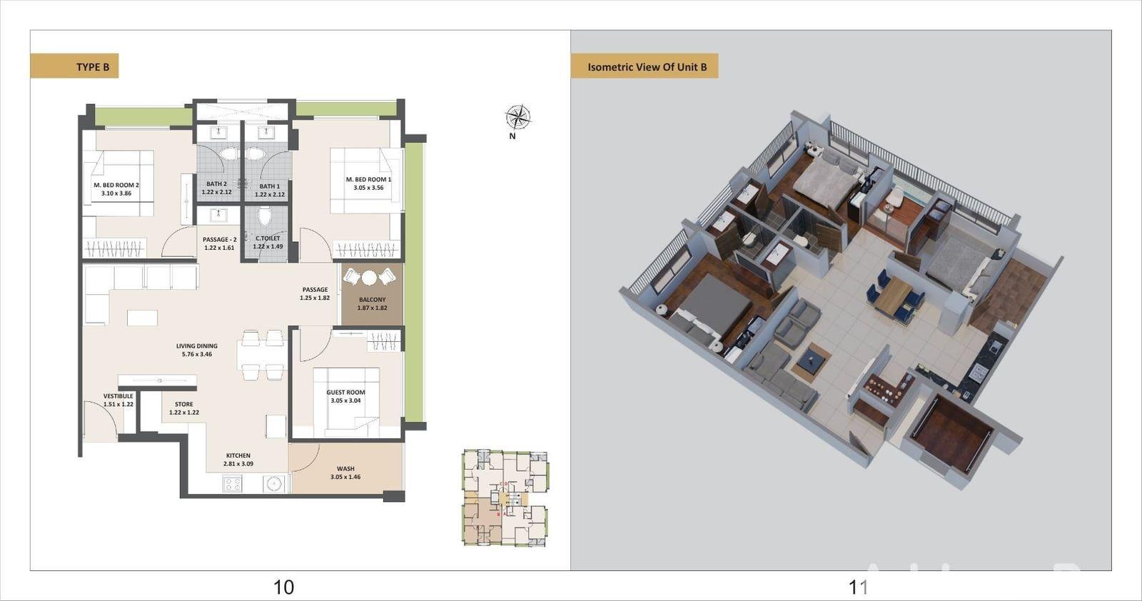 Satyam Apartment Satyam Apartment photo