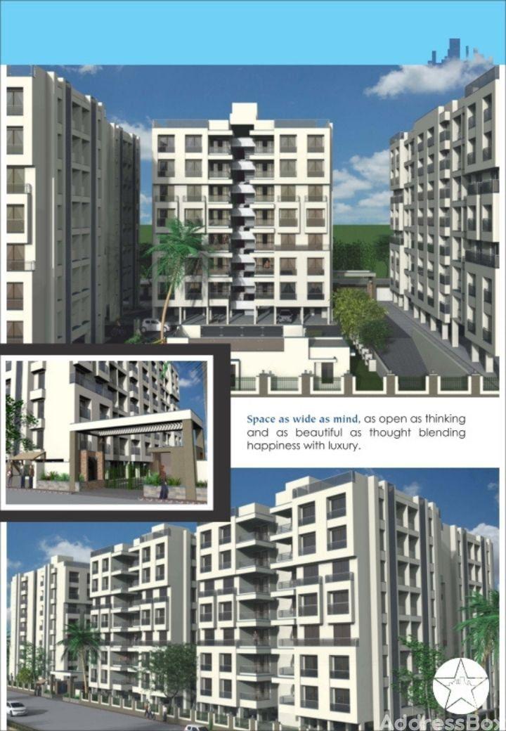 STAR HEIGHTS STAR HEIGHTS photo