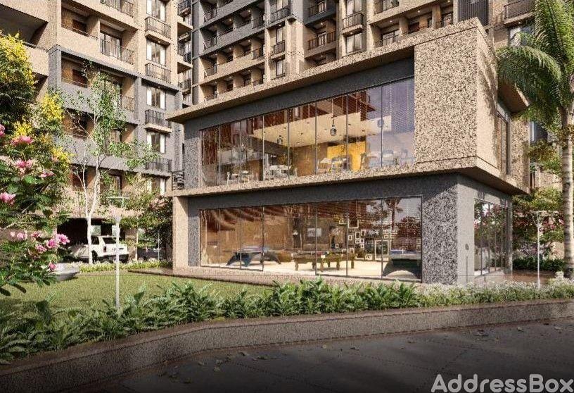 RATNAMANI HEIGHTS RATNAMANI HEIGHTS photo