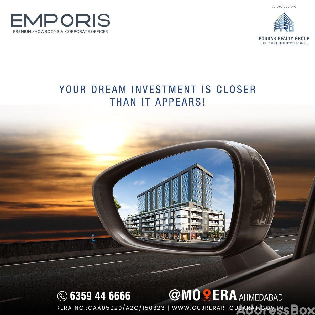 EMPORIS EMPORIS photo