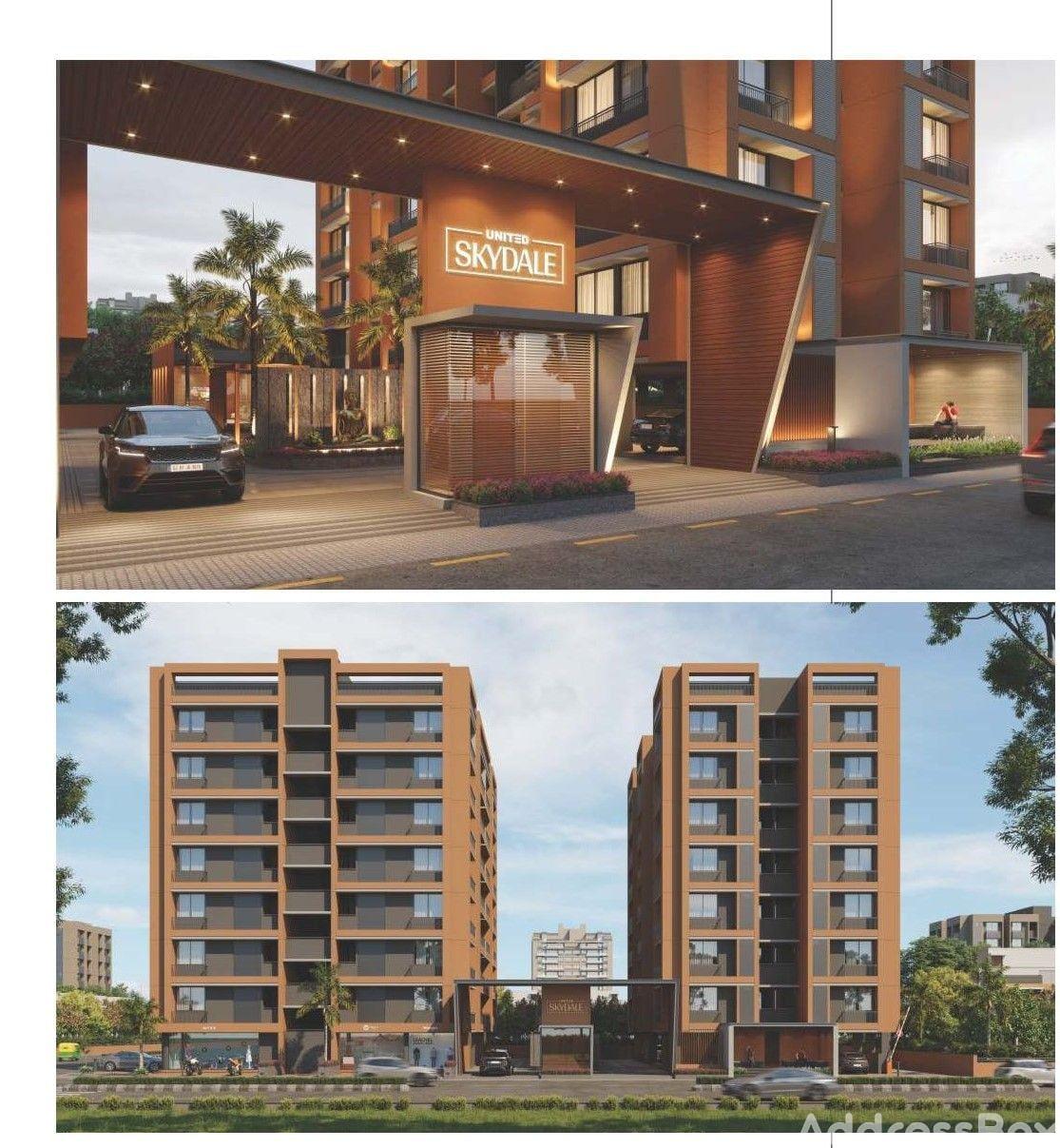 United Skydale United Skydale photo