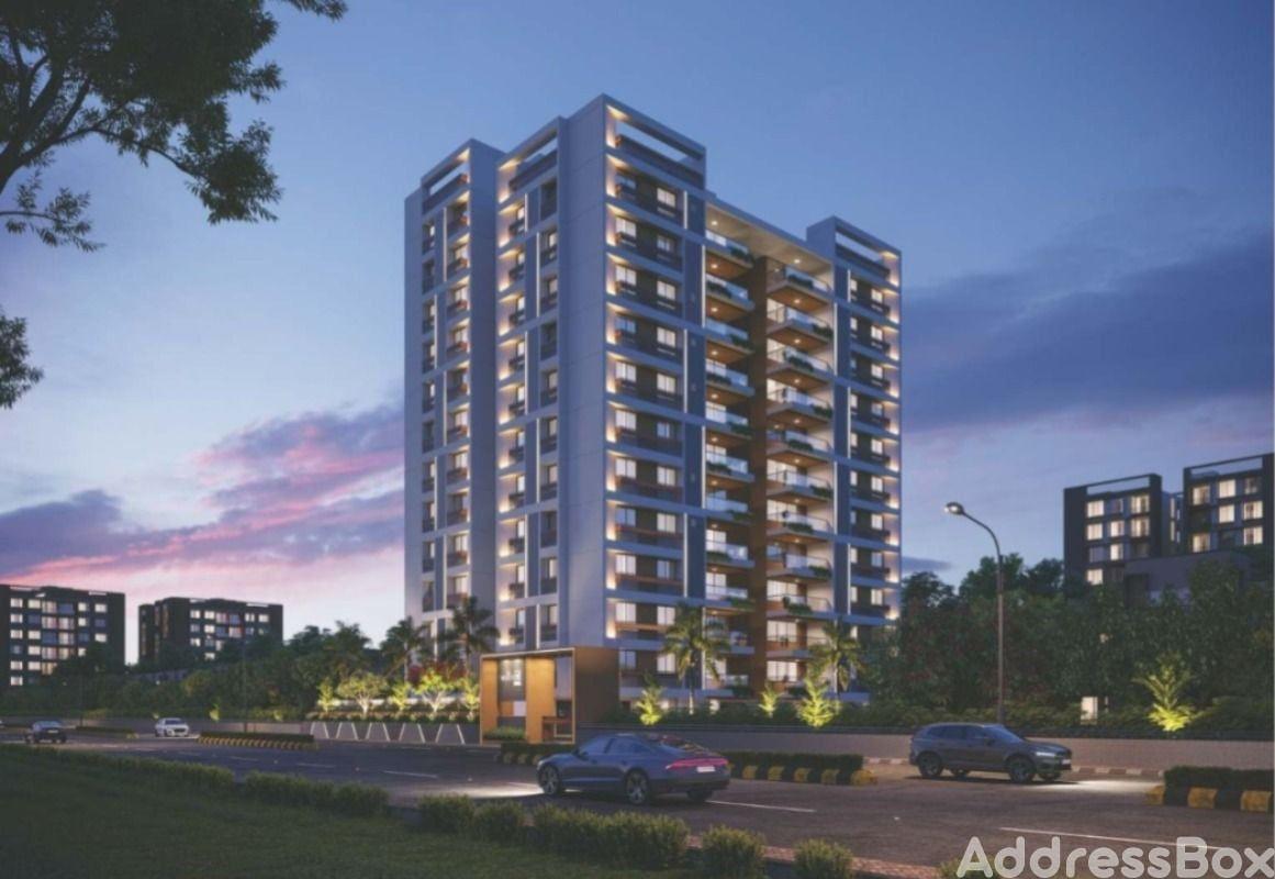 WHITE 46 HOMES WHITE 46 HOMES photo
