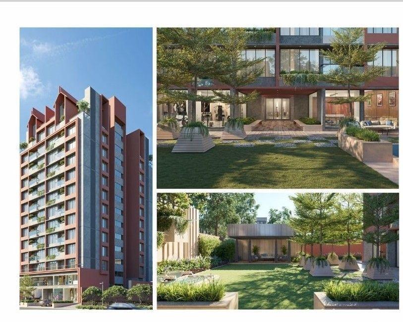 NORTH VIENTO image NORTH VIENTO Exterior